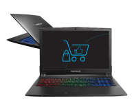 Hyperbook N85 i7-7700HQ/8GB/1TB+120SSD GTX1050Ti IPS - 377872 - zdjęcie 1
